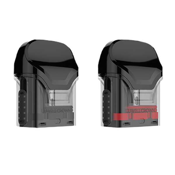 2 x Aspire AVP Pods (1 x Packung)