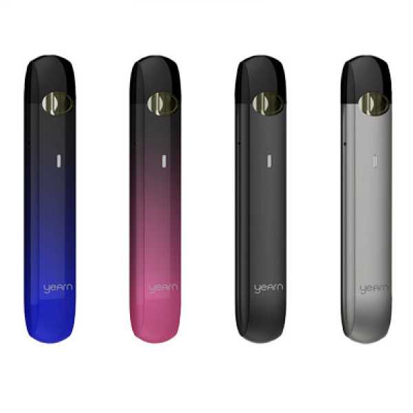 Uwell Yearn E-Zigaretten POD Set