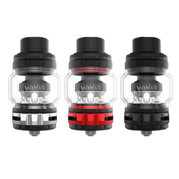 Uwell Valyrian 2 Pro Verdampfer 8ml