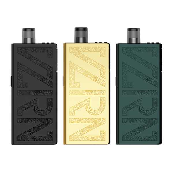 Uwell Valyrian Pod E-Zigarette