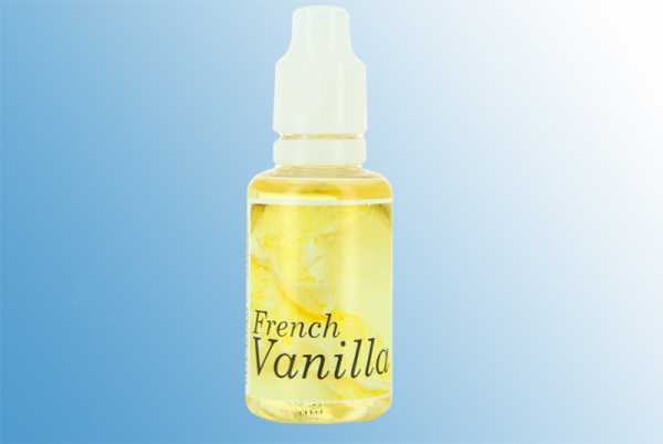 Vampire Vape French Vanilla Aroma