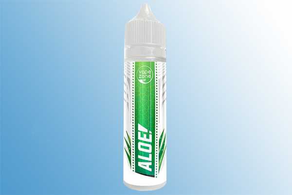 Aloe! Vape Zone Liquid 60ml reife Kaktusfrucht