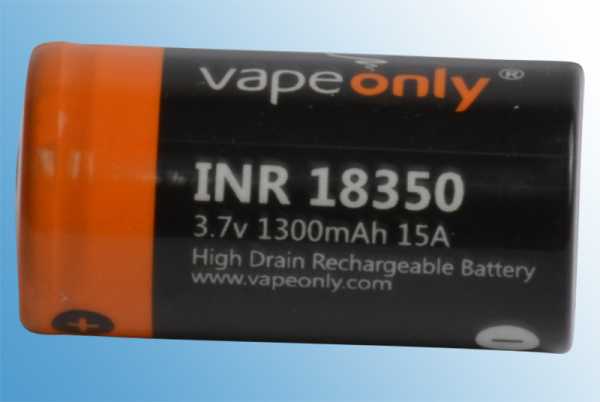 vapeonly inr 18350