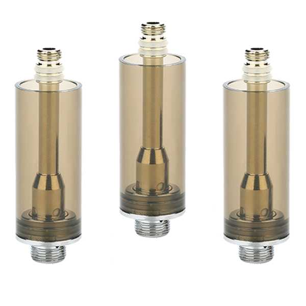 3 x vPipe VapeOnly Mini Clearo Set (1 x Packung)