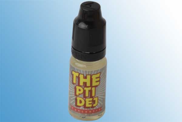 Revolute Vape Or Diy The Ptit Dej Aroma