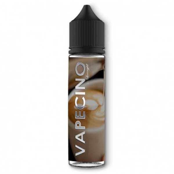 Vapecino Vapooor Shortfill Aroma 15ml / 60ml leckerer Cappucino