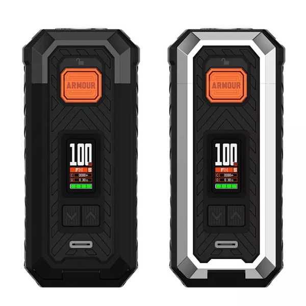 Vaporesso Armour S Akkuträger 100W TC