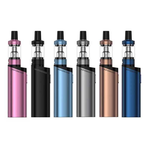 Vaporesso Gen Fit Set 20W