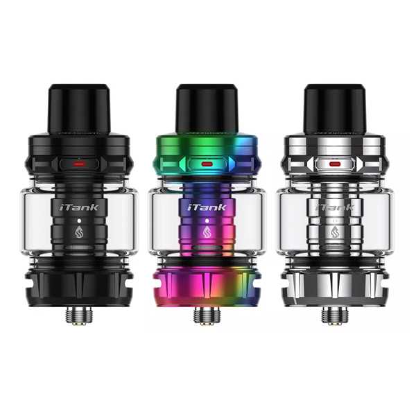 Vaporesso iTank T Verdampfer 6ml 24,5mm