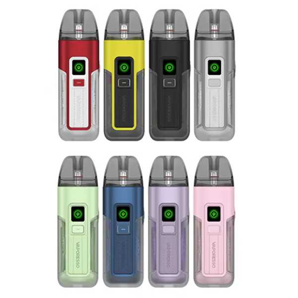 Vaporesso Luxe X2 Pod E-Zigarette 40W