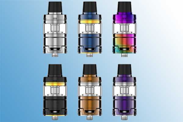 Vaporesso Cascade Baby Verdampfer