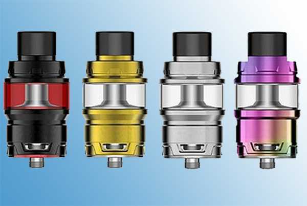 Vaporesso Cascade Baby SE Verdampfer