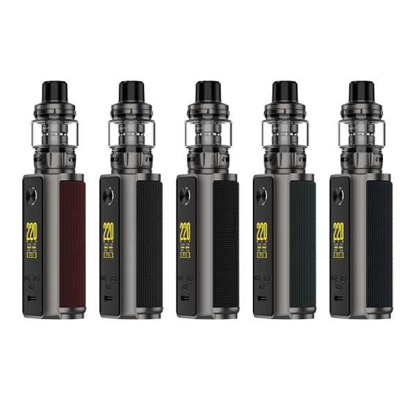 Vaporesso Target 200 E-Zigaretten Set 200W