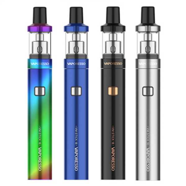 Vaporesso VM Stick 18 E-Zigarette