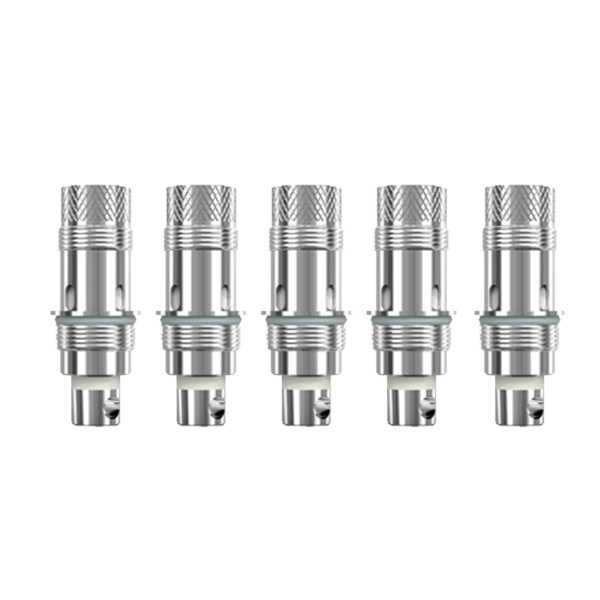 5 x Vaptio Cosmo C2 Coils 0,7 Ohm (1 Packung)