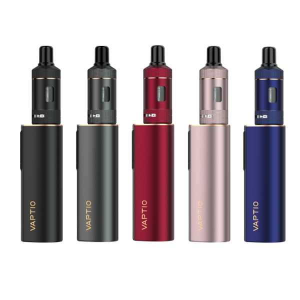 Vaptio Cosmo 2 E-Zigaretten Set 30W