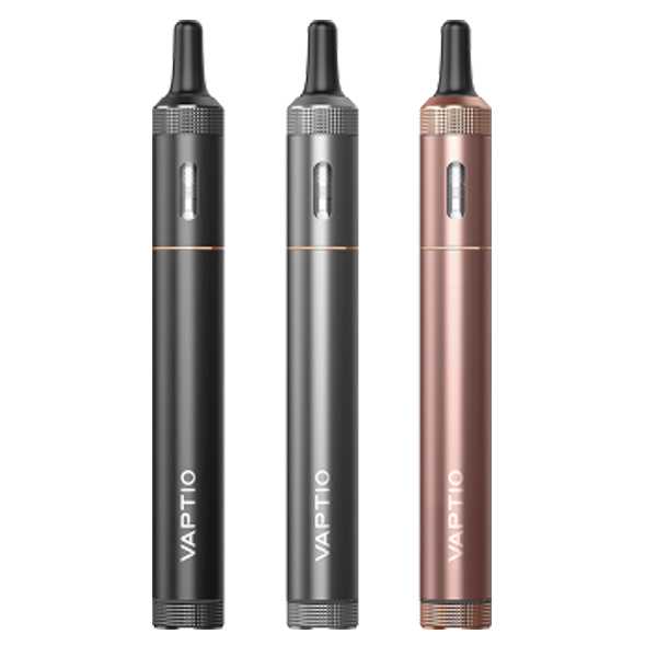 Vaptio Cosmo A1 E-Zigaretten Set 15W Zugautomatik