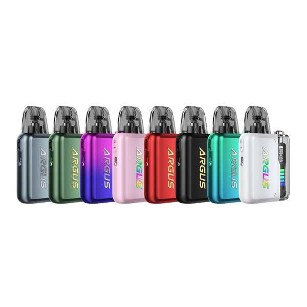 VooPoo Argus P2 Pod E-Zigarette 30W