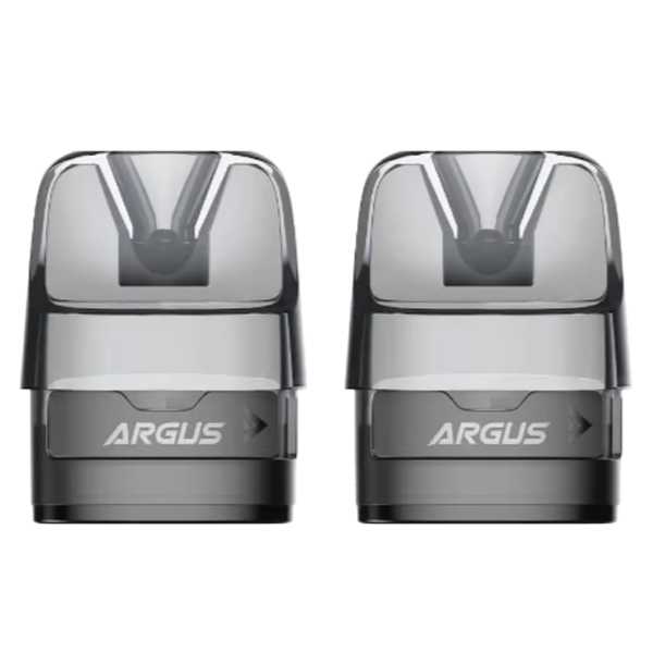 2 x VooPoo Argus PnP X Cartridge 4,5ml (1 Packung)