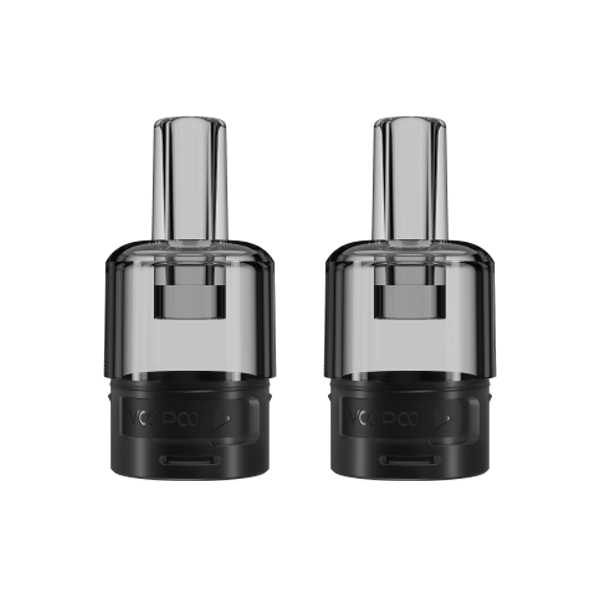 2 x VooPoo ITO Pod 2ml (1 Packung)