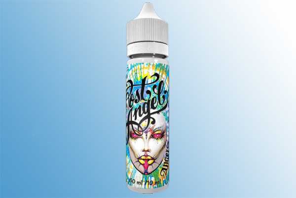 Lost Angel Angels - VoVan Liquid 60ml excellent süßer American Cheesecake