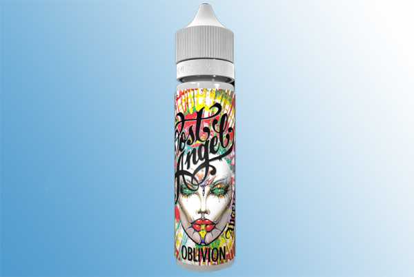 Lost Angel Oblivion - VoVan Liquid 60ml frischer Melonen-Bananen Mix