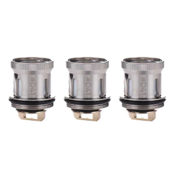 3 x Wotofo D41 A1 nexMesh Coil 0,2 Ohm (1 Packung)