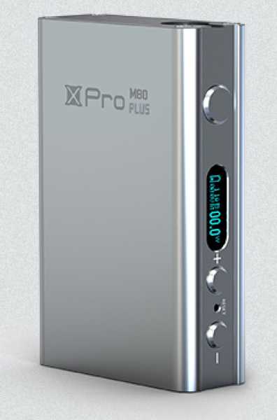 xpro m80 plus skin