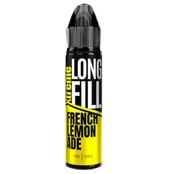 French Lemonade Xtreme Aroma 20ml / 60ml Zitruslimonade aus Zitronen und Limetten