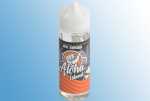 STRAWBERRY MILKSHAKE Aloha Island 120ml Liquid cremiger Erdbeer Milchshake