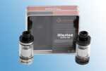 Geekvape Illusion Sub Ohm Tank - 4,5 ml