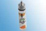 Jacks Vape – Melon 60ml reife Melonen