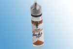 Jacks Vape – Sweet Tobacco 60ml Tabak mit Karamelnote