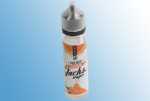 Jacks Vape – Mandarin 60ml reife Mandarinen