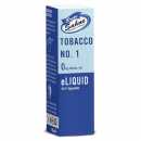 Tobacco No.1 erste Sahne Liquid 10ml (Tabak Geschmack)