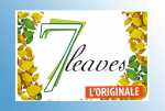 7 Leaves Ultimate FlavourArt Liquid 10ml