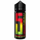 Pomegranate Fresh Lemon 5 EL Aroma Longfill 10ml / 120ml fruchtiger Granatapfel verfeinert mit frischer Zitrone