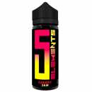 5 Elements Cherry Jam Aroma 10ml / 120ml (Kirschmarmelade + knusprigen Toast)