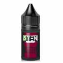 Forest 5ten Flavour Aroma 2,5ml / 30ml Schwarzwälder Kirschtorte