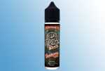 Sunckersss Aloha Classic Liquid 60ml leckerer Schoko Nuss mit Caramel Mix