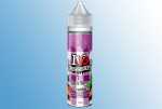 Apple Berry Crumble - I VG Desserts Liquid 60ml leckerer Crumble Kuchenteig mit frischen Äpfeln und Brombeeren