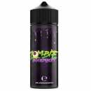 Goembott Zombie Juice Aroma 20ml / 120ml Eisgekühlter exotischer Früchtemix aus Passionsfrucht, Aprikosen und Pfirsich