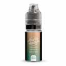 Pfirsich-Eistee & Menthol Aromameister Aroma 10ml Pfirsich Eistee mit Menthol gekühlt