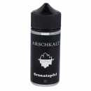 Granatapfel Arschkalt Longfill Aroma 20ml/100ml reifer Granatapfel mit kühler Koolada Note