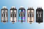 Aspire Athos Subohm Verdampfer 4ml