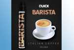 Barista - Quick Liquid 20ml italienischer Kaffee