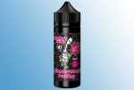 Blackcurrant Cheesecake - Mamas Juice Liquid 60ml Käsekuchen mit frischen schwarzen Johannisbeeren