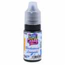 Blackcurrant Lemonade Bad Candy Aroma 10ml Limonade aus schwarzen Johannisbeeren und Blaubeeren gekühlt durch Minze