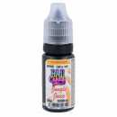 Jungle Juice Bad Candy Aroma 10ml Eisgekühlter exotischer Früchtemix aus Ananas, Erdbeeren, Orangen, Limetten