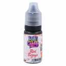 Red Berrys Bad Candy Aroma 10ml roter Beerenmix verfeinert mit Anis und Minze